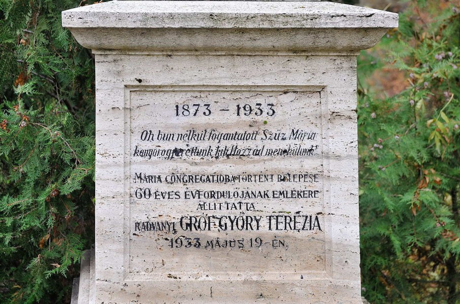 Templom - külső látnivalók